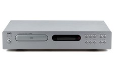 NAD C521BEE Lecteur CD Argent