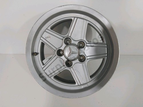 Jante aluminium 47 - b6,