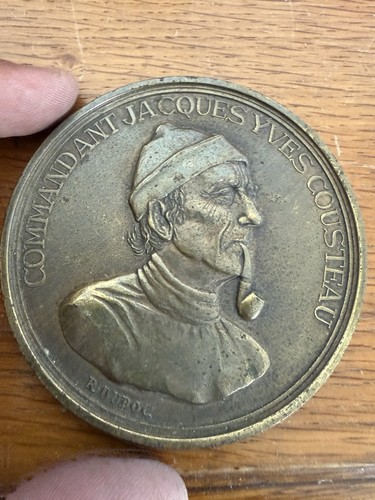 Monnaie paris médaille - monnaie,