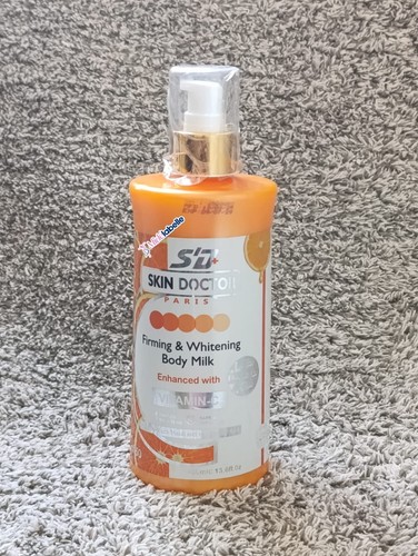 Skindoctor lait corporel - skindoctor,