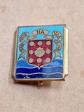 insigne Marine CROISEUR  PRIIMAUGUET 1926/42