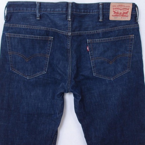 Hommes levi 569 - hommes,