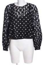 ZARA Blouse en dentelle Dames