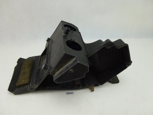 Boîtier filtre air airbox - boîtier, à