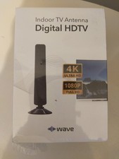 Antenne Indoor TV Antenna 4K
