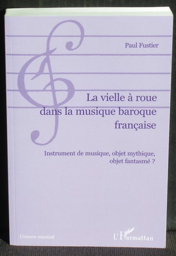 Paul fustier vielle roue - la,