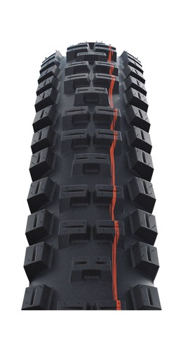 Pneu pliable pour vélo big - pneu,