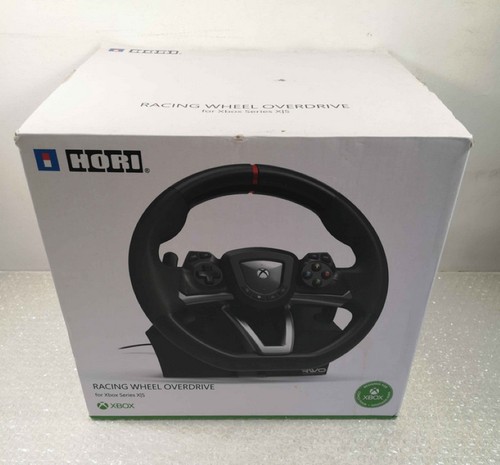 Volant racing - (wheel),