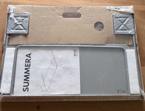 Ikea summera keyboard metal - ikea,