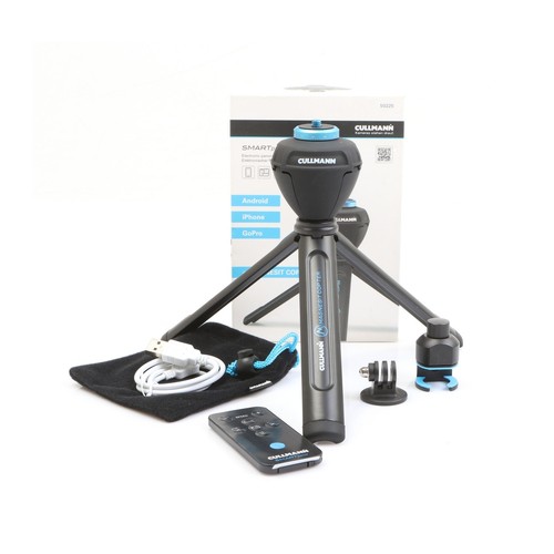 Cullmann smartpano 360cp - cullmann,