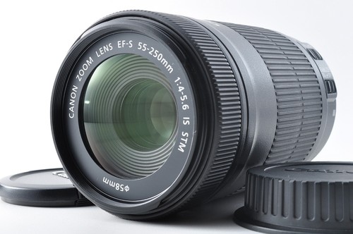 Comme neuf objectif - objectif, canon
