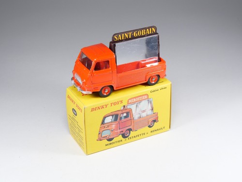 Dinky toys france 564 - toys,