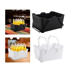 Seau à glace facile à