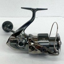 Moulinet toupie SHIMANO 22