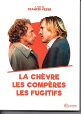 VEBER   LA TRILOGIE Dvd  Neuf