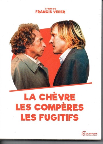 Veber trilogie dvd neuf - dvd,