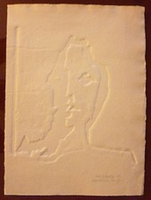 Jouffroy Jean-Pierre gravure