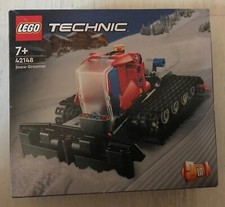 BOITE SET LEGO  TECHNIC 42148