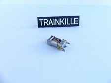 JOUEF MOTEUR 5 POLES POUR LOCOMOTIVE A VAPEUR 141 R 