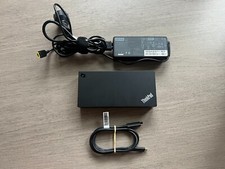 Lenovo ThinkPad USB-C Dock