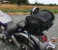 Sac en Cuir de vache souple