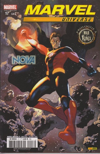 Marvel universe - marvel,