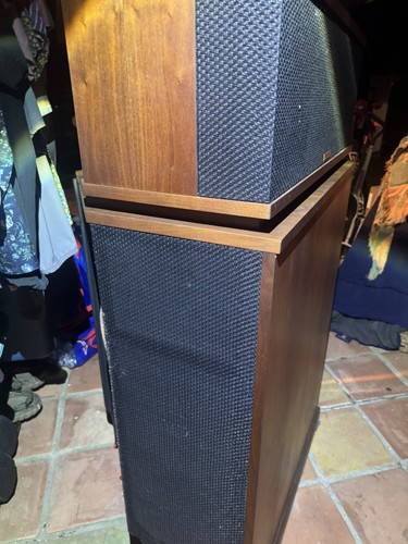 Vintage klipsch - vintage,