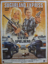 SUGARLAND EXPRESS Ben Johnson