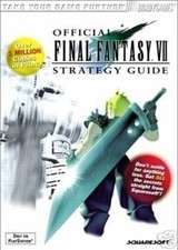 final fantasy 7 guide US