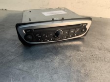 Autoradio d'origine RENAULT MEGANE 3 281152362R