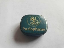 Boîte Aiguilles pour