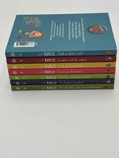 📚 Lot 7 Livres Mortelle Adèle  – Très bon état – Éditions Bayard - 1 à 7