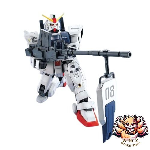 New mobile suit gundam 08th - mobile,
