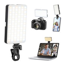 Lumiere Telephone Selfie Ring