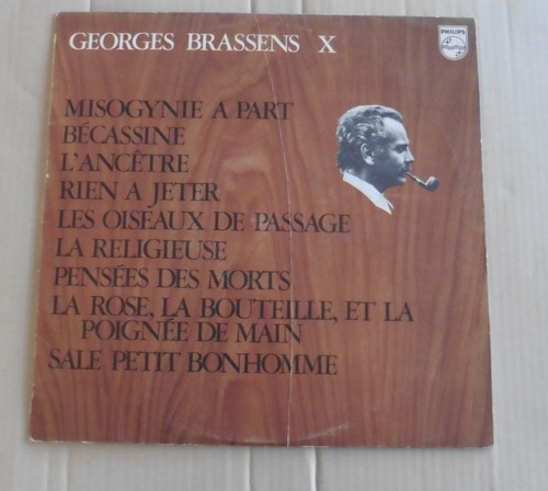 Disque vinyle 33t 1969 - disque,