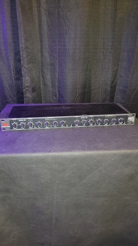 Dbx 266xl compressor - dbx,