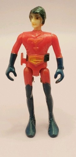 Figurine popy la bataille - figurine, g-2