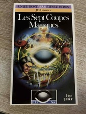 Livre dont vous êtes le