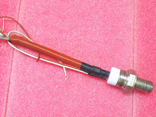 Thyristor westinghouse t607 - t607, 08