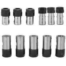 Arbre moteur collet chuck - chuck, er11