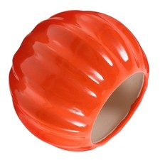 Pot Fleur Citrouille