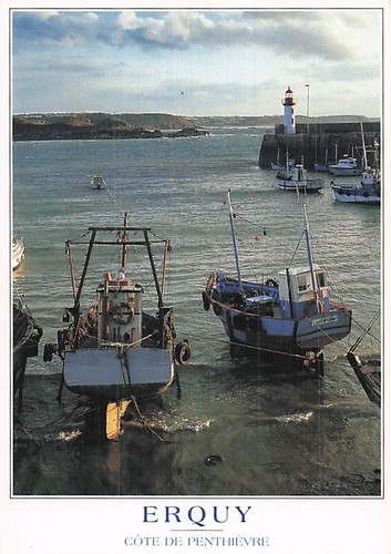 Erquy cote penthievre - 22,