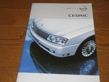 Superbe catalogue de livres Cedric 2004 + catalogue de livres d'accessoires à