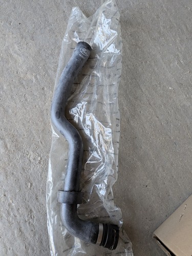 Durite radiateur neuve bmw - durite,