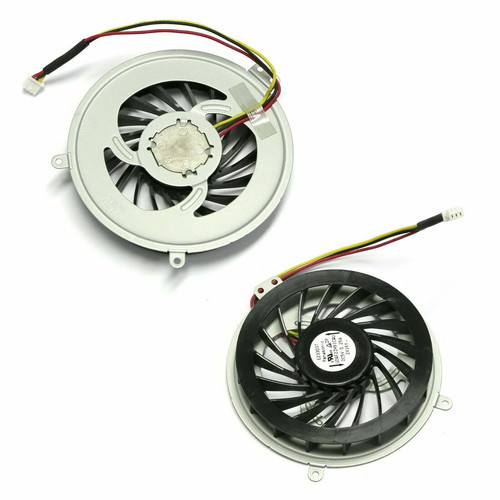 Ventilateur cpu fan pour - pour, pc