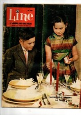 LINE n°307 - 1961. Le journal
