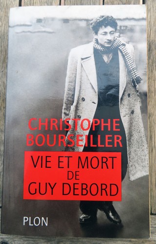 Situationnisme vie mort de - situationnisme/vie,