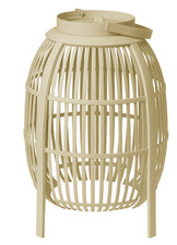 Lampadaire LED IKEA SOLVINDEN