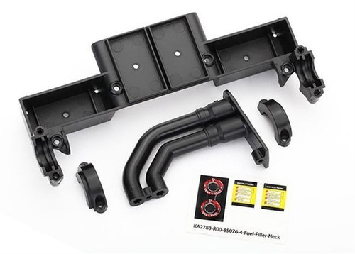Traxxas chassis tray arbre de - tray,,