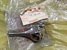 Honda F30 pelouse 2 roues tracteurs motoculteur levier d'accélérateur NOS ori...